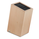 Wusthof Knife Block Oak/Beech Large - 17 Slot - 7255B