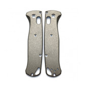 Flytanium Benchmade Bugout Titanium Scales (FLY-543) 