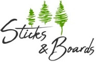 Sticks and Boards