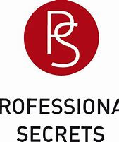 Professional Secrets