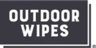 Outdoor Wipes