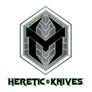 Heretic Knives