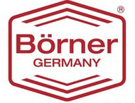 Borner