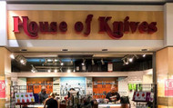 House of Knives First Outlet Centre Opens in Burnaby, BC