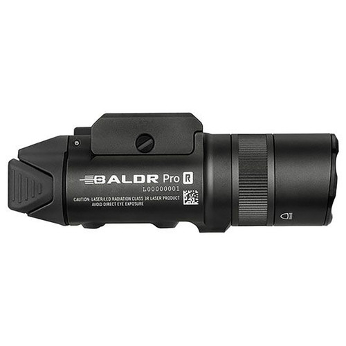 トイガン Olight BALDR Pro R Olight Baldr Pro R LED Light with Green Dot – Bang Bang Airsoft