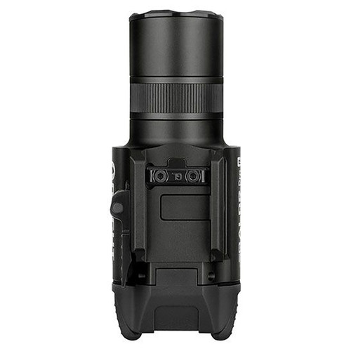 Olight Baldr Pro R Rail Mount Tactical Flashlight - O-BPR-BK#CA