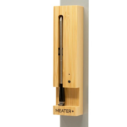 Thermomètre à viande Meater Plus de Traeger intelligent sans fil  RT1-MT-MP01