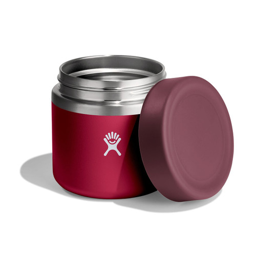 Hydro Flask Insulated Food Jar Olive 20 oz - RF20306