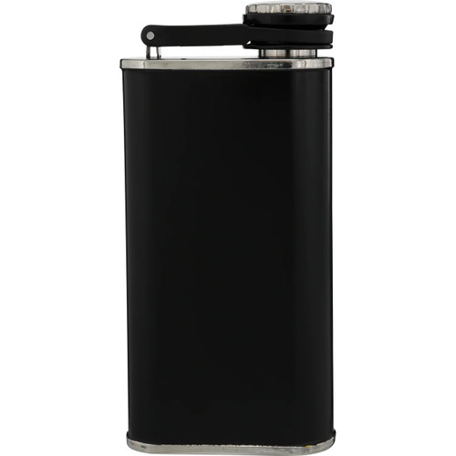 Stanley: Classic Wide Mouth Flask - Matte Black