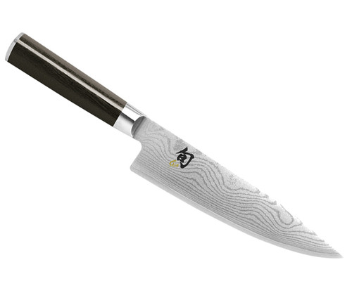 Shun 8" Chef's Knife DM0706| House of Knives