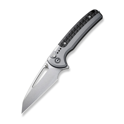 CIVIVI Sentinel Strike Aluminum Grey (C22025B-2)