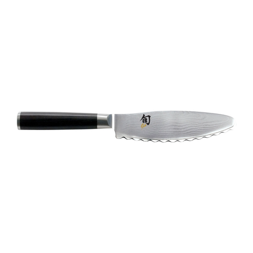 Shun Classic Ultimate 6" Utility Knife (DM0741)