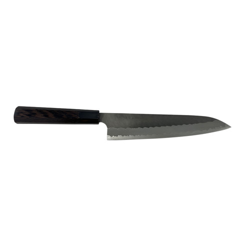 Nigara AS TS Gyuto 9.5" Chef Knife (HKT-35)