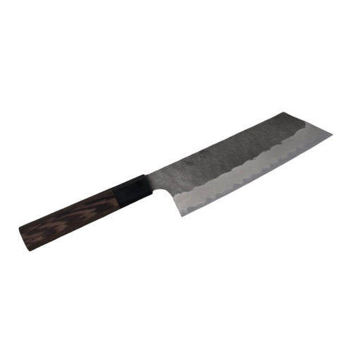Nigara AS TS Kiritsuke Nakiri 7" (HKT-41)