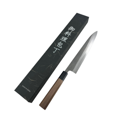 ihika　0919 Yoshikane Nashiji SKD12 Sujihiki 9.5