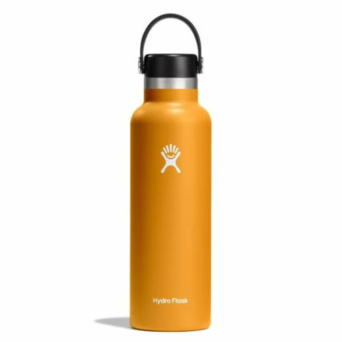 Hydro Flask Standard Flex Cap Fossil 21oz (S21SX162)