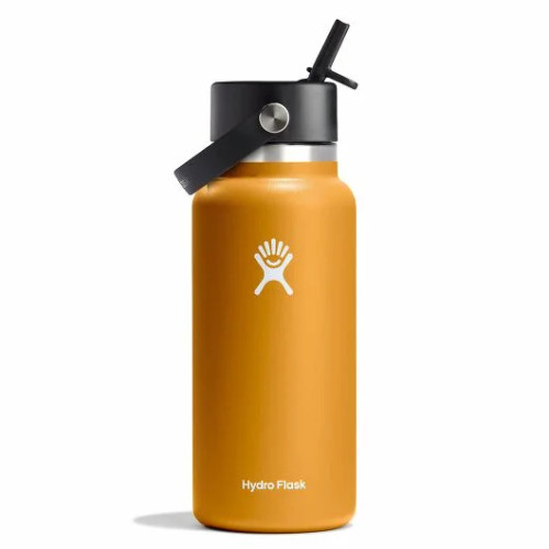 Hydro Flask Wide Flex Cap Fossil 32oz (W32BTS162)
