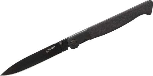 Cold Steel Drop Point Specter Matte Black (CS-FL-39SDP)