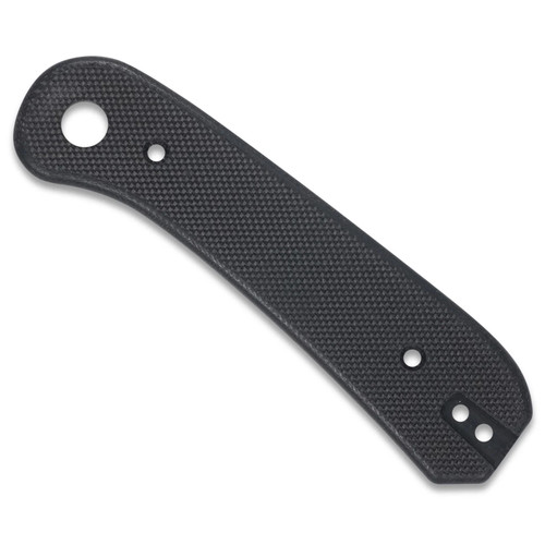Knafs Lander 1 Scales G10 Black (KNAFS-00078)