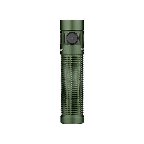 Olight Baton 3 Pro EDC Flashlight OD Green - O-BATON3PMAX-ODGN-CW