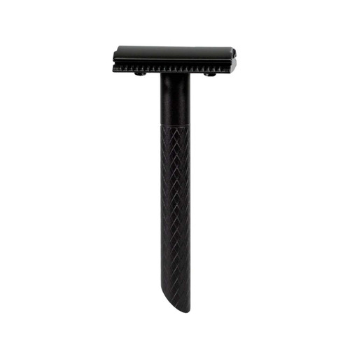 Giesen & Forsthoff Zoe Safety Razor Black Matte SS 90mm (1316)