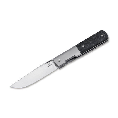 Boker Plus Urban Barlow Mcf (01BO490)
