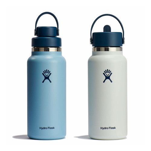 Hydro Flask 32oz Bottle Box Set - 2pc (HYDR-BOTTLE-SET)