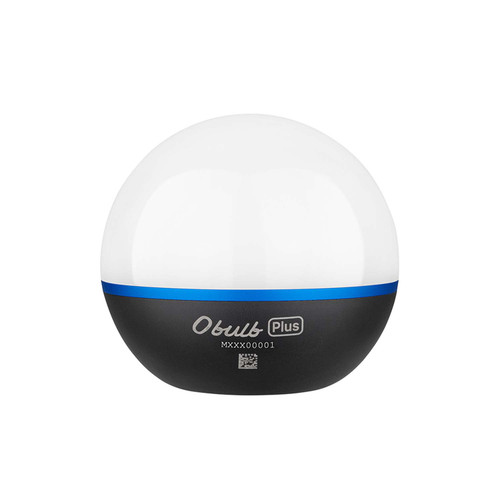 Olight Obulb Plus (O-OBULBPLUS-BK-CA)