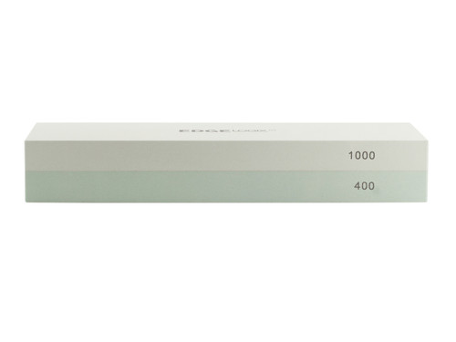 Shun SSM0708 Combination Sharpening Stone - 400 / 1000 Grit