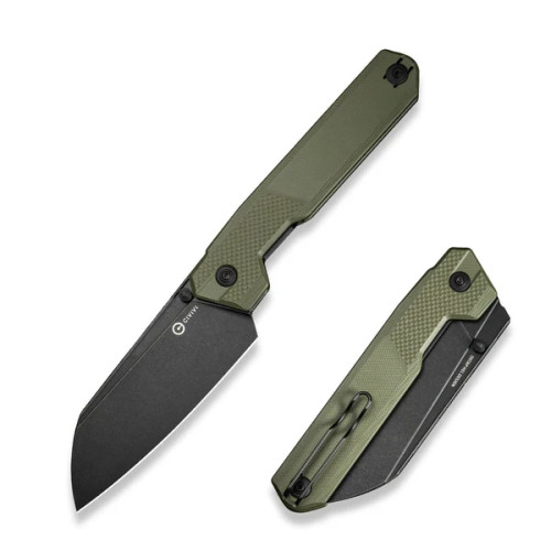 CIVIVI Hid G10 OD Green (C23008-2)