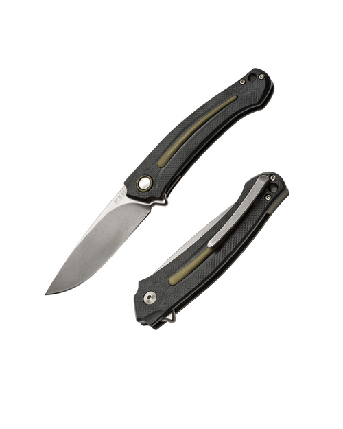 MKM Arvenis Framelock Fox (MKMF015)