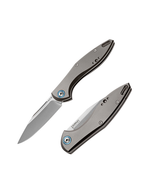 MKM Fara Slip Joint by Mercury (MKMM011; MKMY01-T)