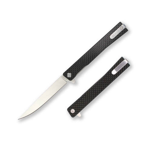 Ocaso Solstice CF + Satin / Harpoon (9HFS) 