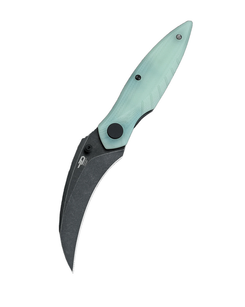 Bestechman Mantidae G10 Jade (BG60C)
