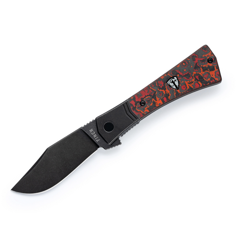 Finch Undertaker Mars Valley (UK109)