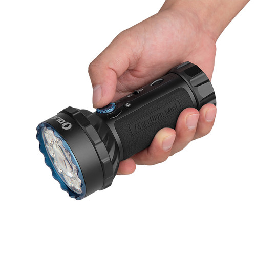 Olight Marauder Mini Black (O-MARAUDERMINI-BK-CA)
