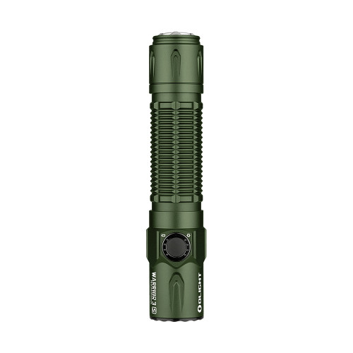 Olight WARRIOR 3S OD Green (O-W3S-ODGN-CA)