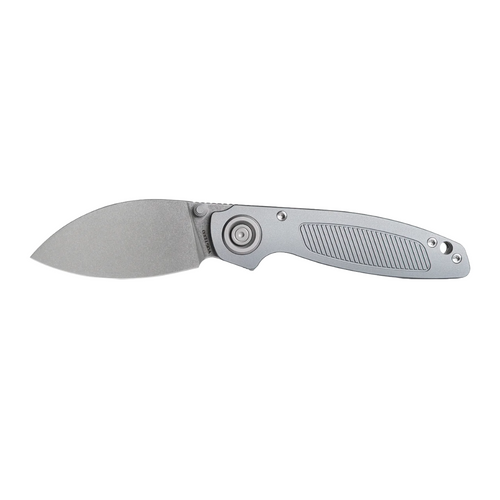 Vosteed Shilin Cutter Aluminum Grey (A2805)