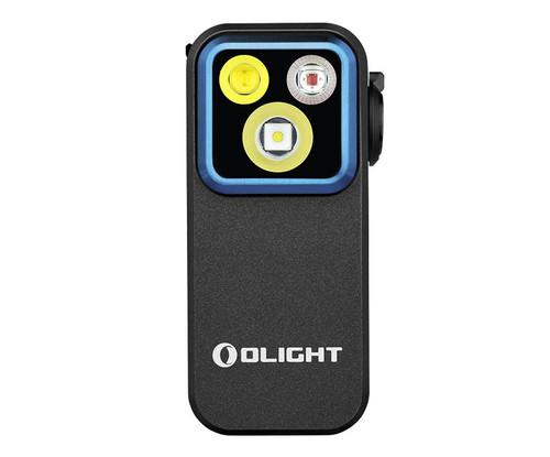 Olight Oclip Pro Black (O-OCLIPPRO-BK-CA) 