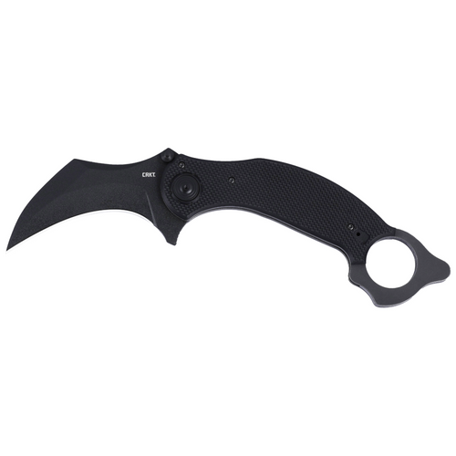 CRKT Du Hoc Deadbolt (2635)