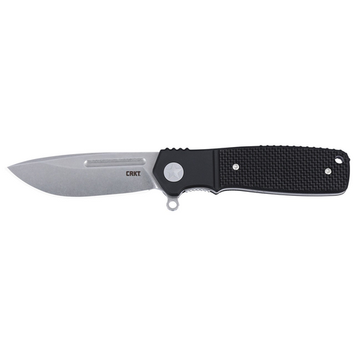 CRKT Homefront Compact Stonewash (K246KXP)
