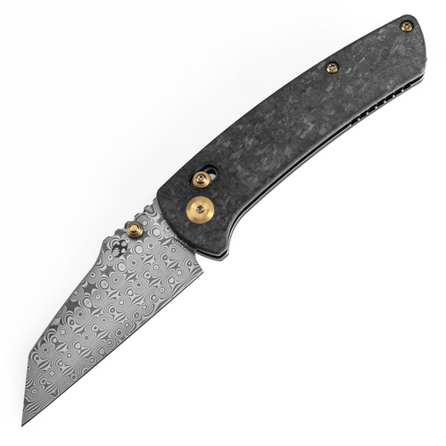 Kansept Main Street Shred Carbon Fiber (K1015V1)