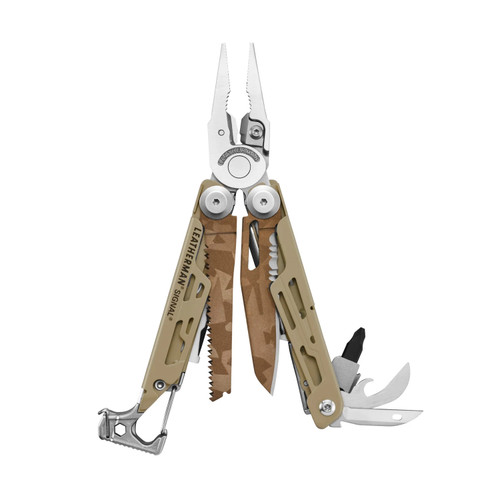 Leatherman Limited Edition Signal Sandstorm (833451)