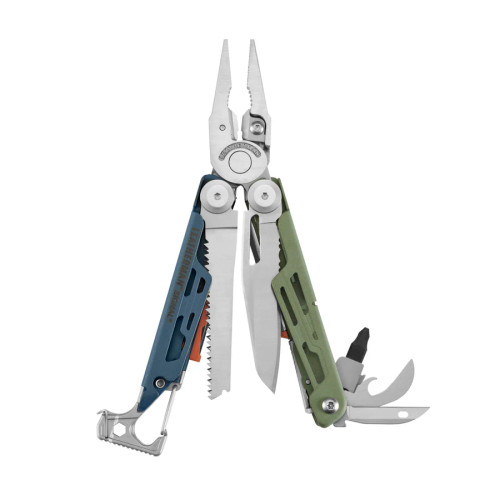 Leatherman Signal Tundrascape (833319)