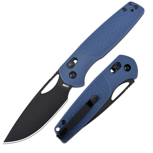 CJRB Acacia FRN Blue/Black (J1952-BBU)