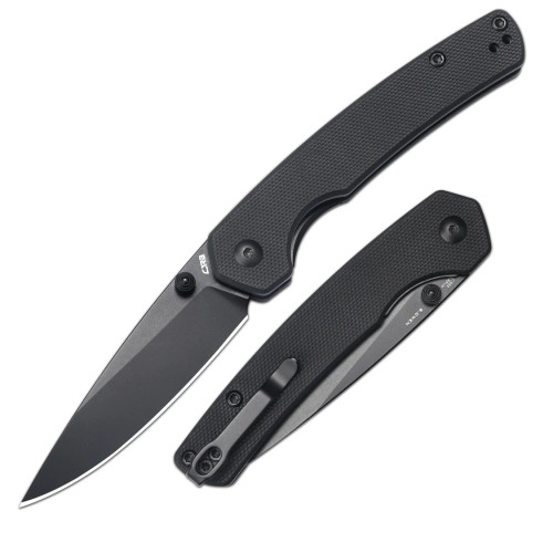 CJRB Kain G10 Black (J1956-BBK) 