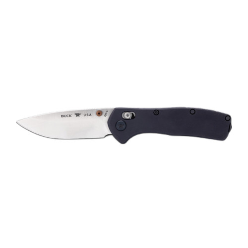Buck Range Elite Black (0791BKS-B/13915)