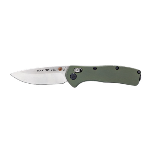Buck Range Elite Green (0791GRS-B/13917)