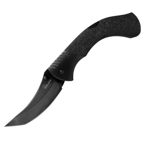 Cold Steel Black Sable (CS-FL-42BS)