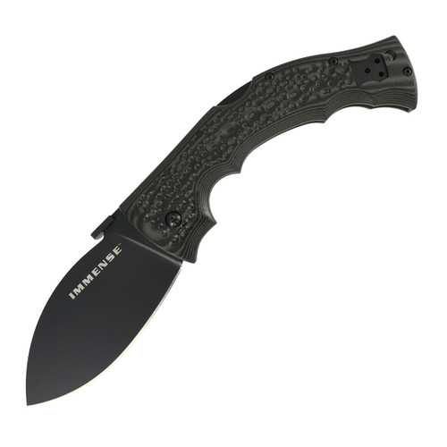 Cold Steel Immense XHP Black (CS-28DWB)